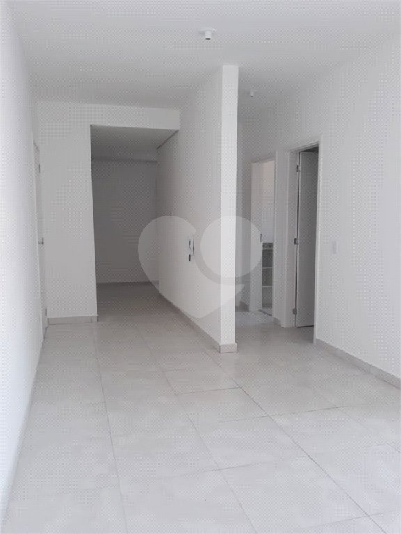 Apartamento à venda ou para alugar com 2 quartos em Vila Santa Isabel, São Roque, SP