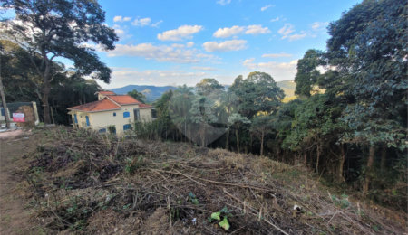 Terreno à venda no condomínio Sausalito, Mairiporã - SP