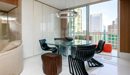Apartamento à venda com 3 suítes em Brooklin, São Paulo, SP