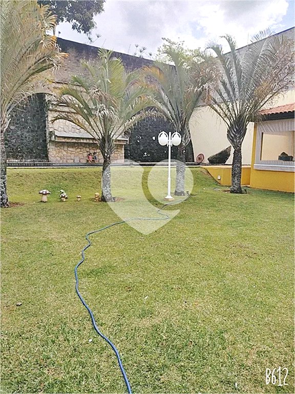 Casa à venda com 4 quartos, sendo 3 suítes, em Luiz Fagundes, Mairiporã, SP