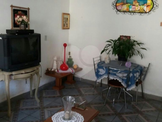 Sobrado à venda com 2 quartos em Tremembé, São Paulo, SP