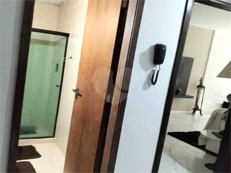 Apartamento à venda com 3 quartos em Alto da Boa Vista, Rio de Janeiro, RJ