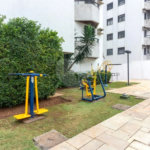 Apartamento à venda com 3 quartos, sendo 2 suítes, em Moema, São Paulo, SP