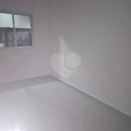 Apartamento à venda com 2 quartos em Santana, São Paulo, SP