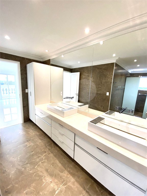 Apartamento à venda com 3 suítes em Jardim Campos Elísios, Jundiaí, SP