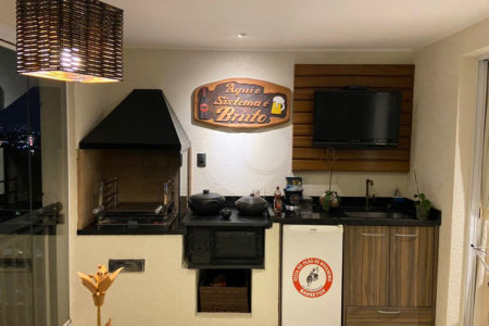 Apartamento à venda com 2 suítes em Jardim Independência, São Paulo, SP
