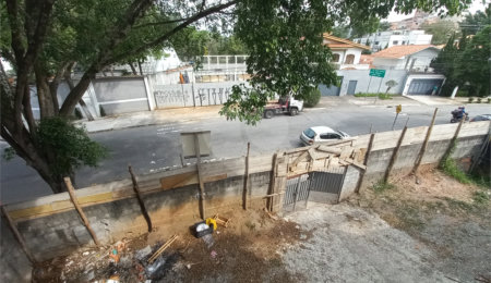 Sobrado à venda com 5 suítes em Jardim Morumbi, São Paulo, SP