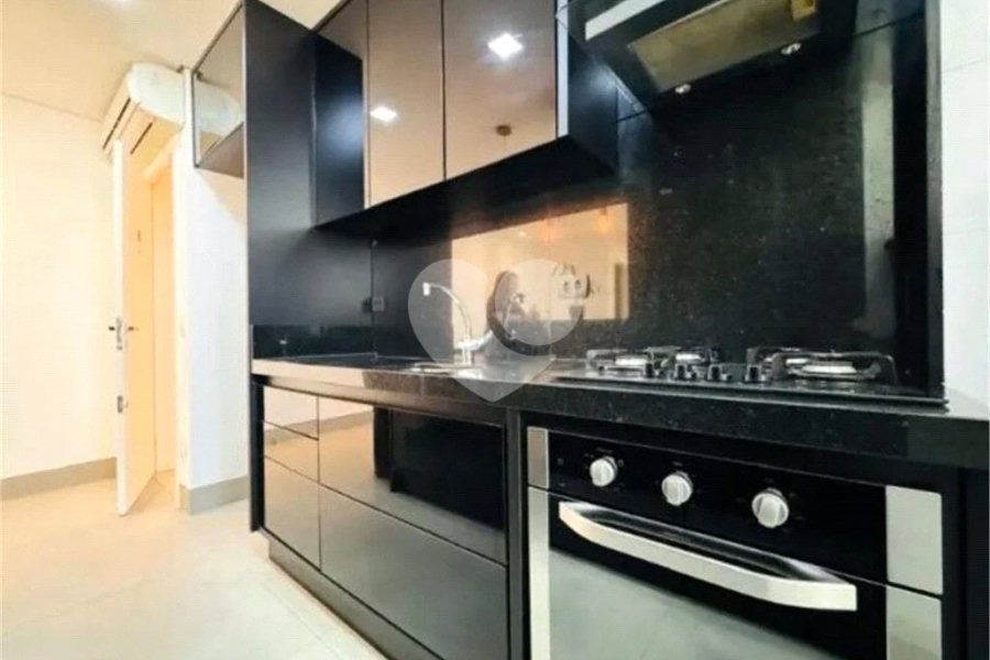 Apartamento para alugar com 2 quartos, sendo 1 suíte,  em Tatuapé, São Paulo, SP