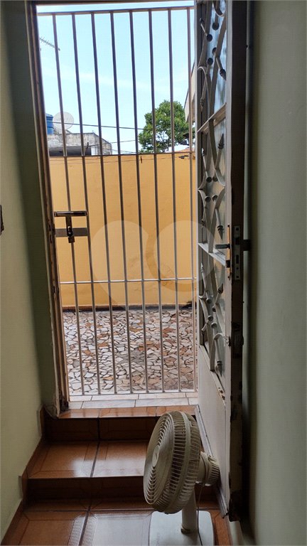 Sobrado à venda com 3 quartos, sendo 1 suíte, em Jardim Brasil (zona Norte), São Paulo, SP