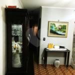 Sobrado à venda com 4 quartos, sendo 1 suíte,  em Vila Gomes, São Paulo, SP