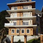 Duplex à venda com 6 suítes no Centro, Campos do Jordão, SP