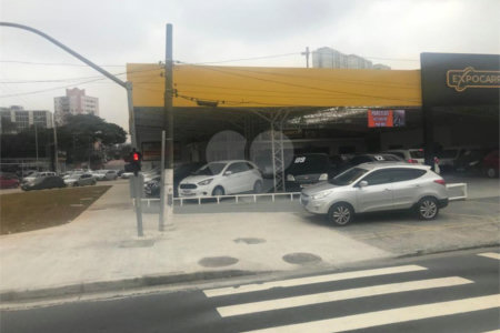 Terreno à venda no Centro, São Bernardo do Campo, SP