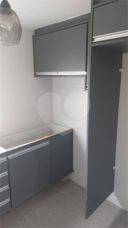 Apartamento à venda com 2 quartos em Colônia (zona Leste), São Paulo, SP