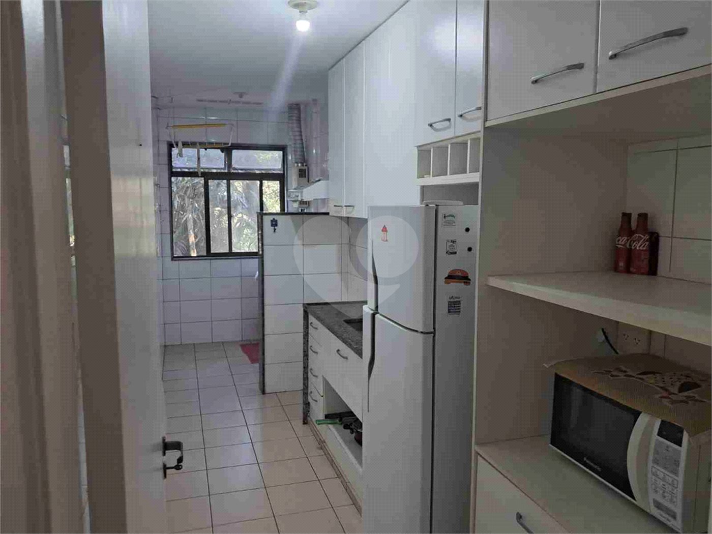 Apartamento à venda com 2 quartos, sendo 1 suíte, em Vargem Grande, Rio de Janeiro, RJ