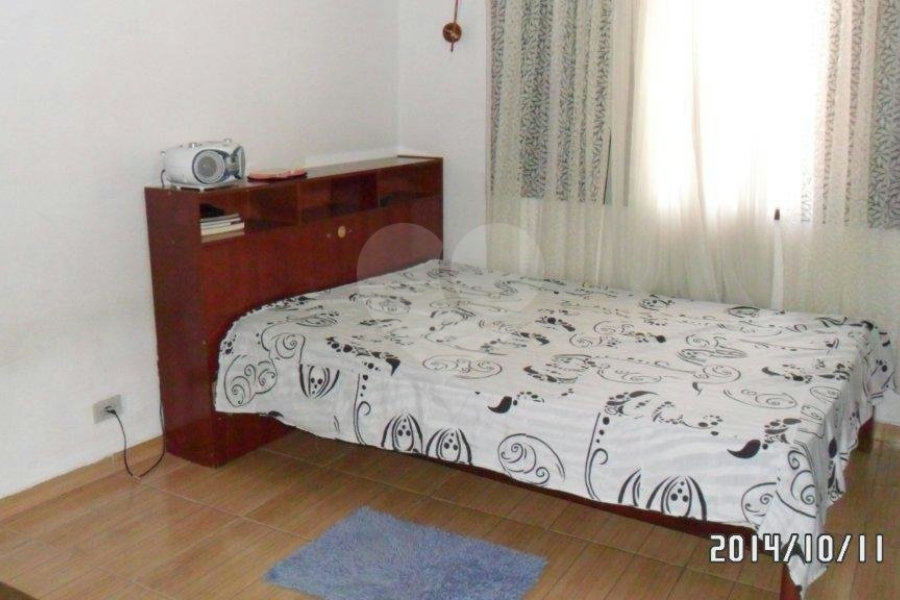 Sobrado à venda com 3 quartos em Jardim Peri, São Paulo, SP