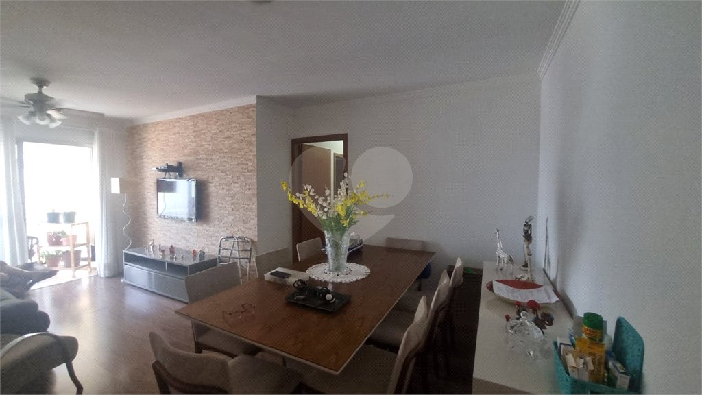 Apartamento à venda com 2 quartos em Alto da Mooca, São Paulo, SP