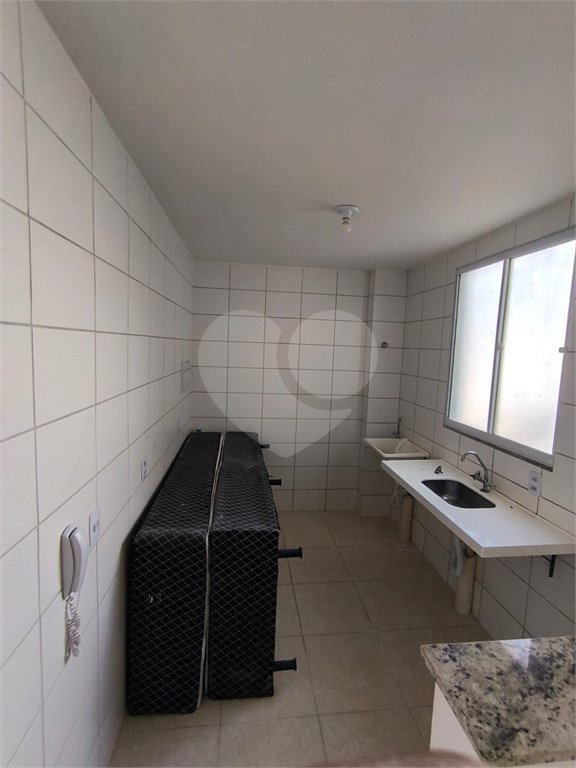 Apartamento à venda com 2 quartos em Cosmos, Rio de Janeiro, RJ
