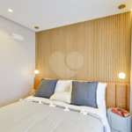 Apartamento à venda com 3 suítes em Vila Clementino, São Paulo, SP