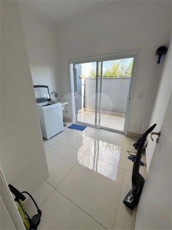 Casa à venda com 4 suítes no condomínio Fazenda Palmeiras Imperiais, Salto - SP