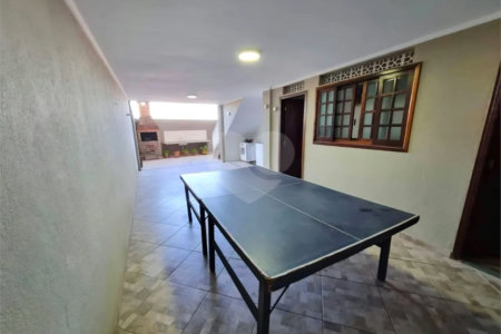 Casa à venda com 4 quartos, sendo 3 suítes,  em Jardim Bonfiglioli, São Paulo, SP