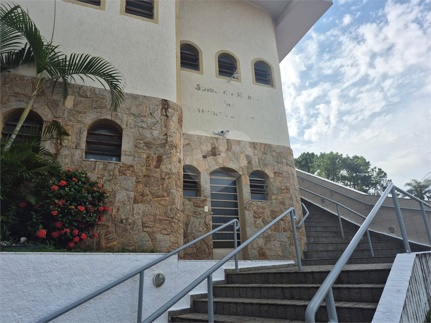 Salão à venda em Vila Irmãos Arnoni, São Paulo, SP