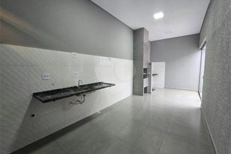 Casa à venda com 3 quartos, sendo 1 suíte, em Residencial Villaggio Di Capri, Itapetininga, SP
