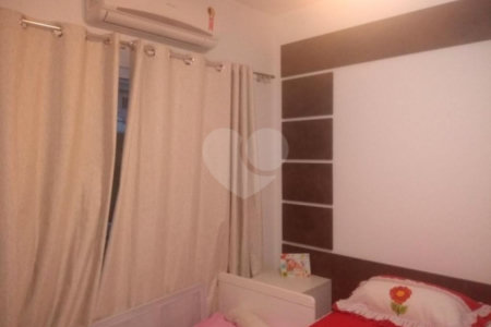 Casa à venda com 3 quartos em Campo Grande, Rio de Janeiro, RJ