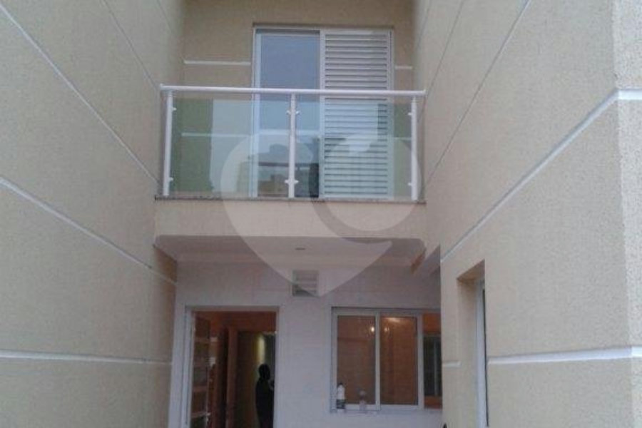 Sobrado à venda com 3 suítes em Santana, São Paulo, SP