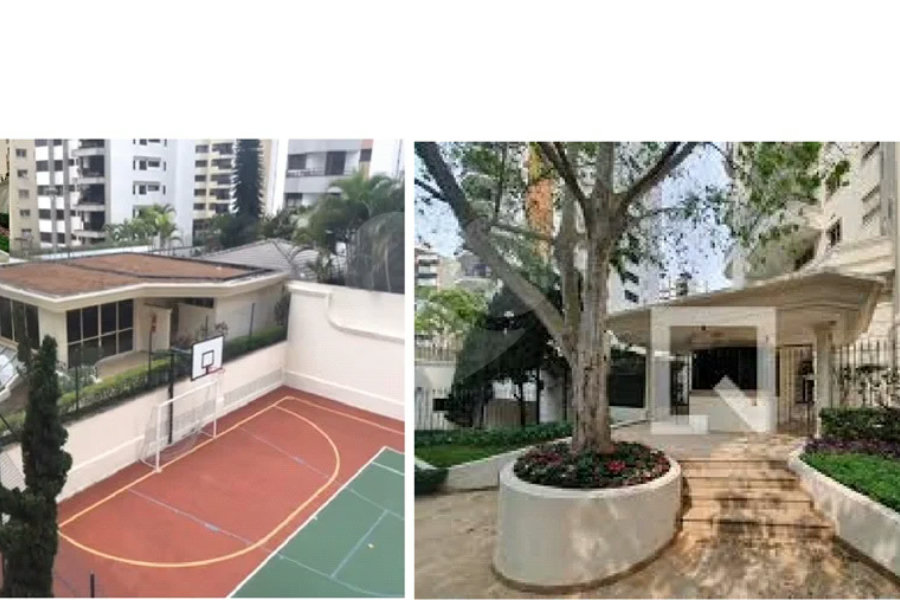 Apartamento à venda com 4 quartos, sendo 3 suítes, em Tatuapé, São Paulo, SP