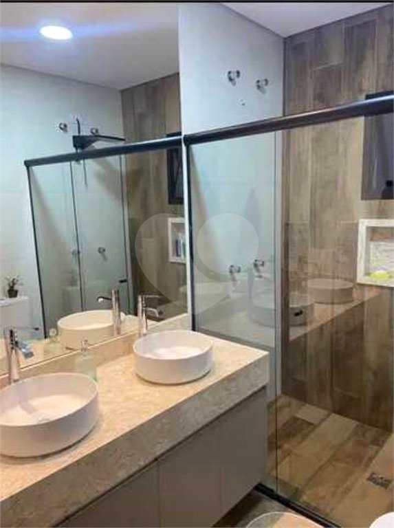 Casa à venda com 3 suítes no condomínio Jardim Golden Park Residencial, Sorocaba - SP