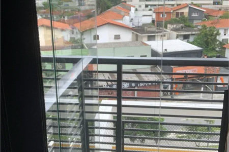 Apartamento à venda com 1 quarto em Jardim das Acácias, São Paulo, SP