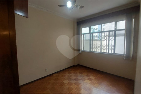 Apartamento à venda com 3 quartos em Tijuca, Rio de Janeiro, RJ