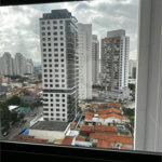 Apartamento à venda com 4 suítes em Água Branca, São Paulo, SP