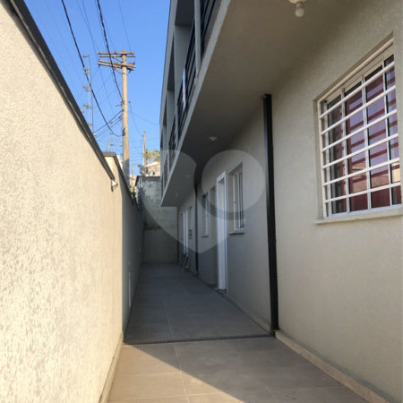 Villagio à venda com 2 quartos em Jardim São Pedro, Mogi das Cruzes, SP