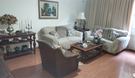 Apartamento à venda com 3 quartos em Méier, Rio de Janeiro, RJ