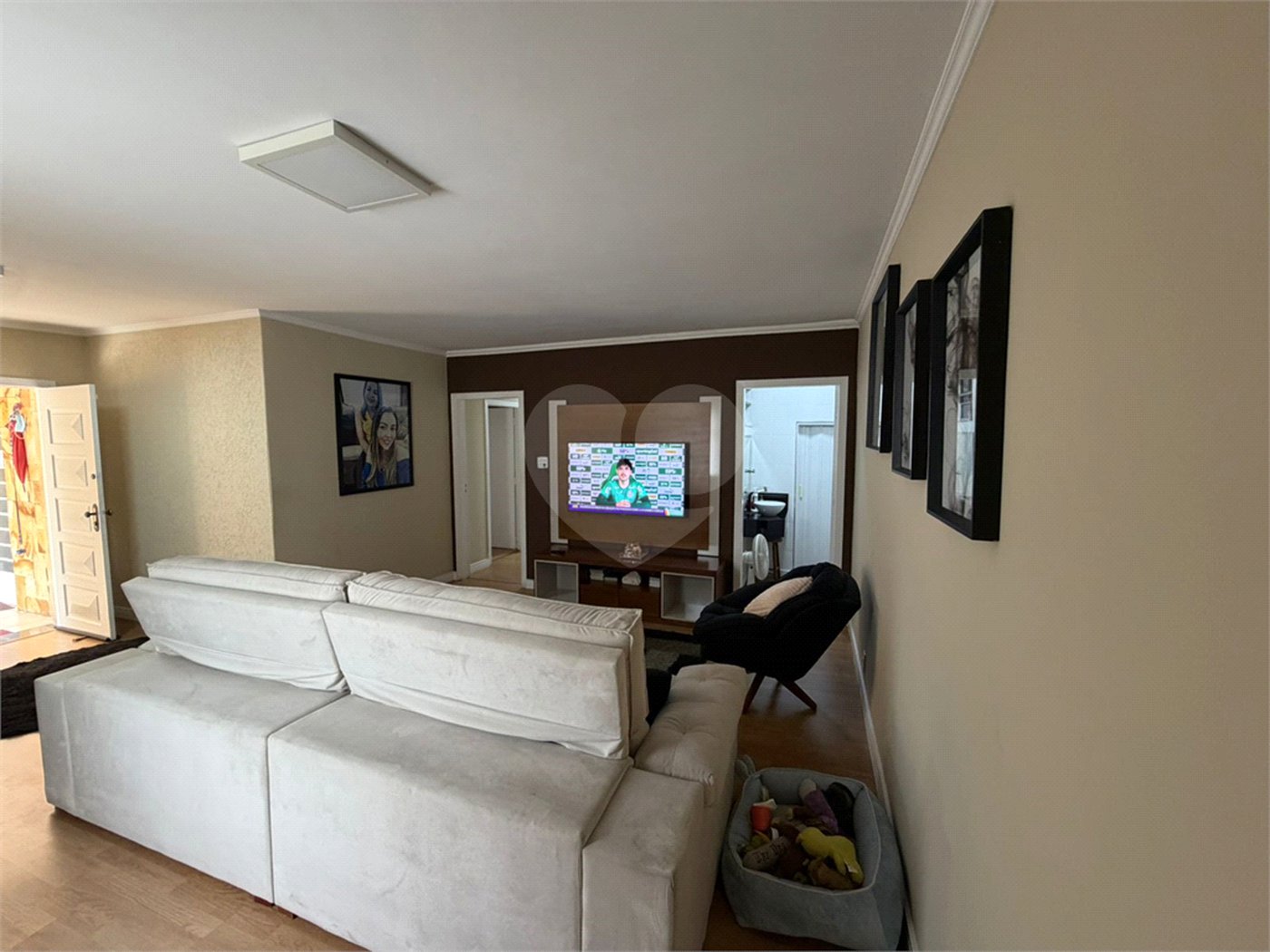 Casa à venda com 3 quartos em Parque Santo Antônio, Guarulhos, SP