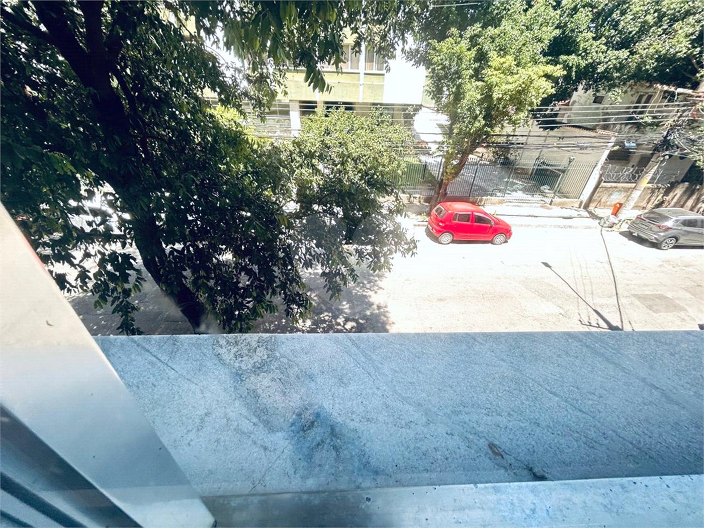 Apartamento à venda com 3 quartos em Tijuca, Rio de Janeiro, RJ