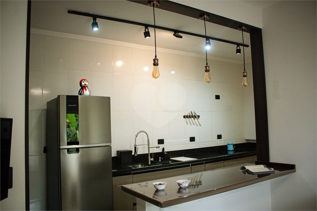 Apartamento à venda com 2 quartos em Vila Suissa, Mogi das Cruzes, SP