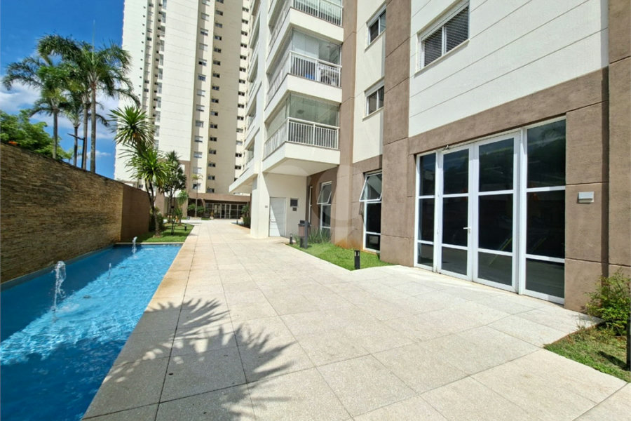 Apartamento à venda com 3 quartos, sendo 2 suítes, em Mandaqui, São Paulo, SP