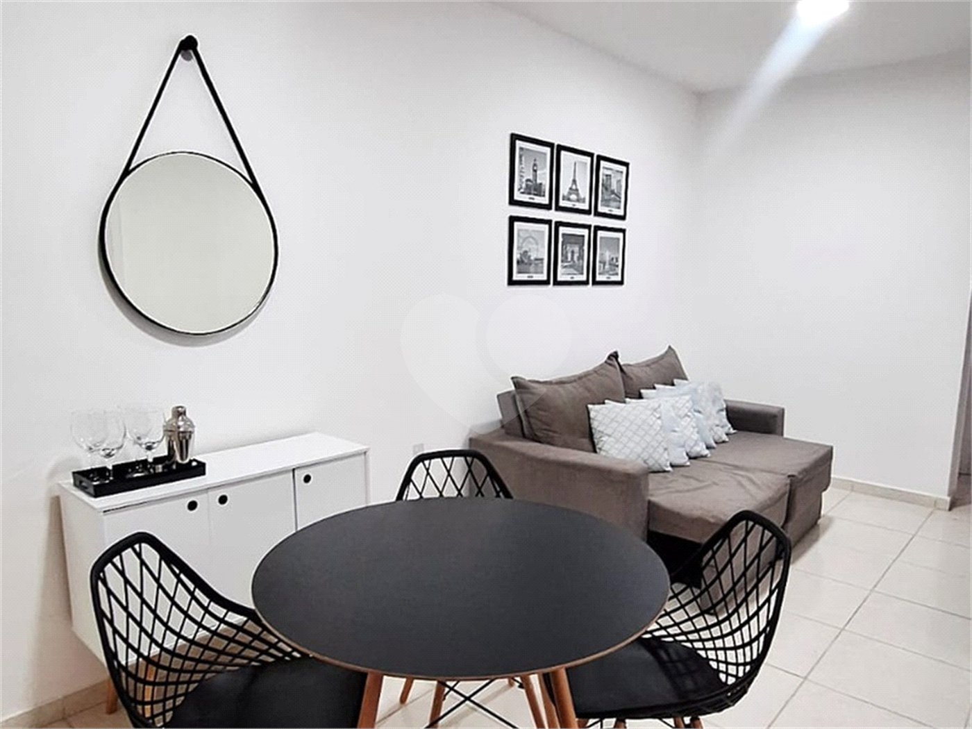 Casa à venda com 2 quartos no condomínio Residencial Parque Imperial, Sorocaba - SP