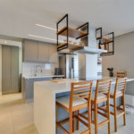 Apartamento à venda com 2 suítes em Santo Amaro, São Paulo, SP