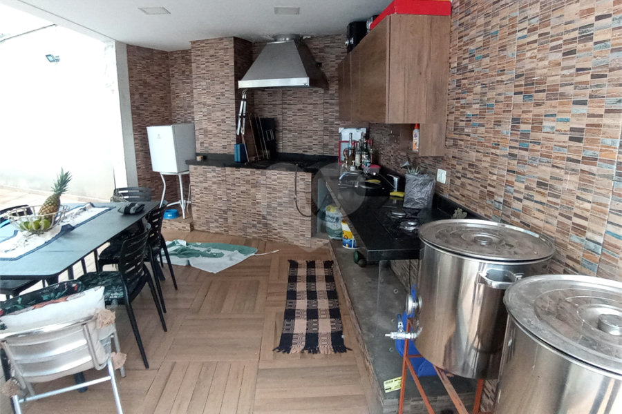 Casa à venda com 3 suítes no condomínio Reserva Nova Cantareira, São Paulo - SP