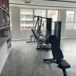 Apartamento à venda ou para alugar com 1 suíte em Vila Clementino, São Paulo, SP