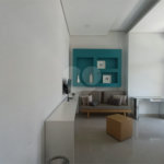 Apartamento à venda com 2 quartos, sendo 1 suíte, em Várzea da Barra Funda, São Paulo, SP