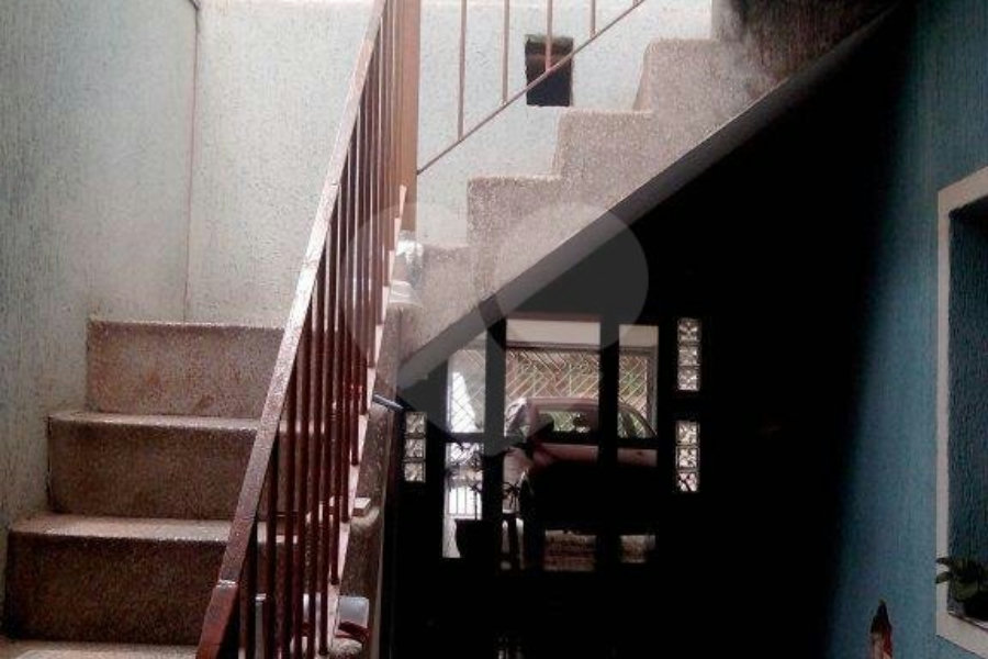 Sobrado à venda com 2 quartos, sendo 1 suíte, em Imirim, São Paulo, SP