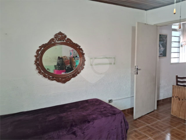 Casa Térrea à venda com 3 quartos em Casa Verde, São Paulo, SP