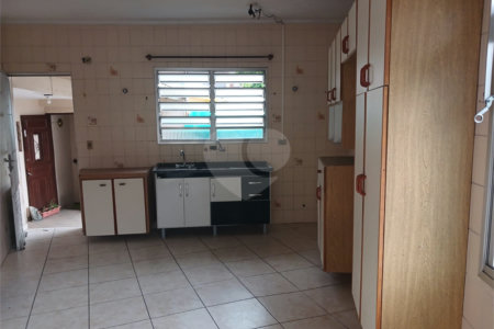 Casa à venda com 2 quartos em Vila Nova Mazzei, São Paulo, SP
