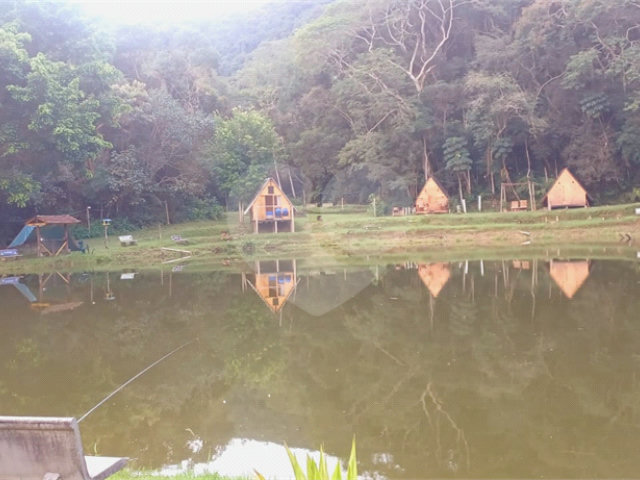 Chácara à venda com 5 quartos em Rio Acima, Mairiporã, SP