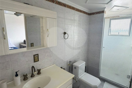 Flat à venda com 1 quarto no Centro, Mogi das Cruzes, SP