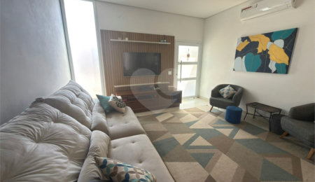 Casa à venda com 3 quartos, sendo 1 suíte,  no condomínio Reserva dos Vinhedos, Louveira - SP